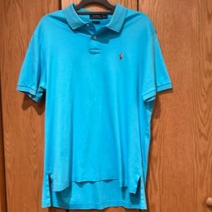 Ralph Lauren Men’s Polo